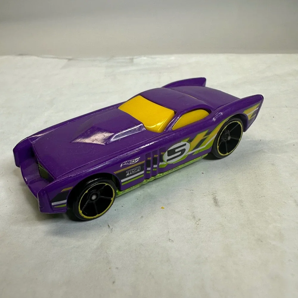 Hot Wheels hot wheels